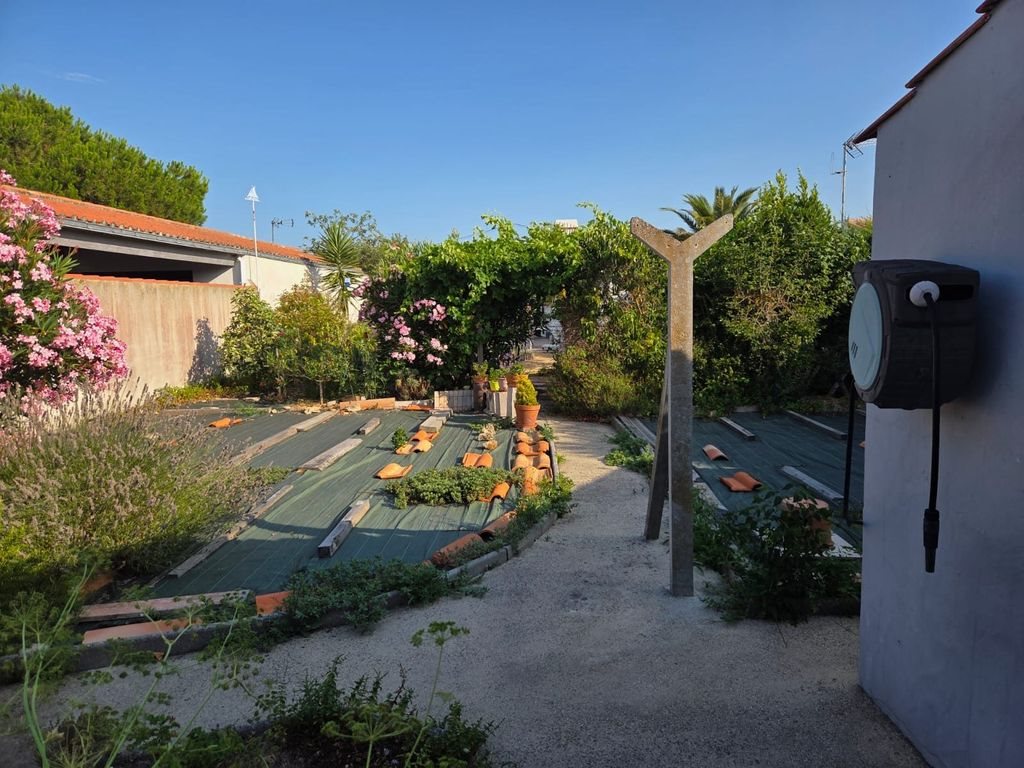 Maison à vendre, 122m², L'Epine