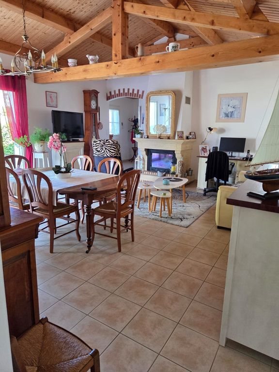 Maison à vendre, 122m², L'Epine