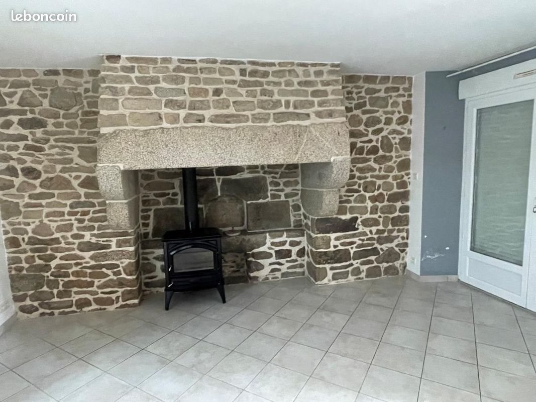 Maison à vendre, 81m², Guidel