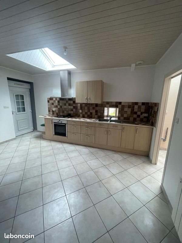 Maison à vendre, 81m², Guidel