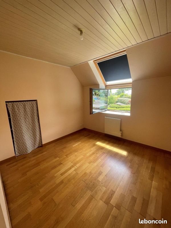 Maison à vendre, 81m², Guidel