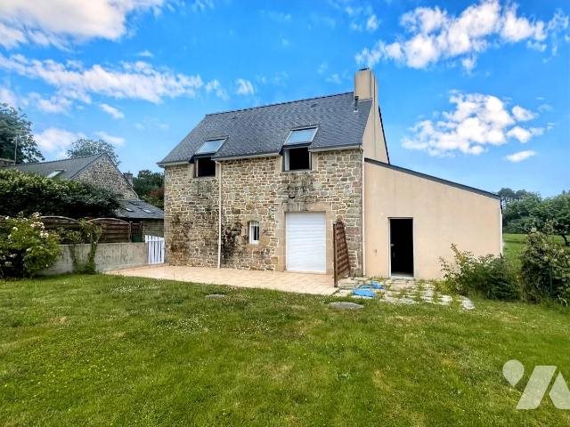 Maison à vendre, 81m², Guidel
