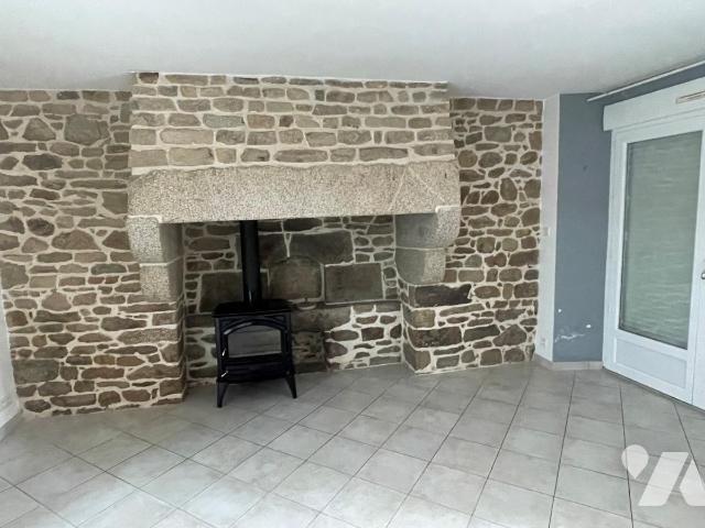 Maison à vendre, 81m², Guidel