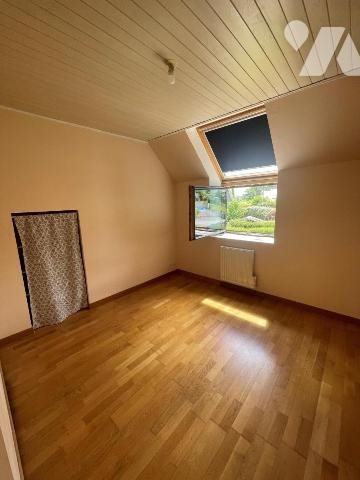 Maison à vendre, 81m², Guidel