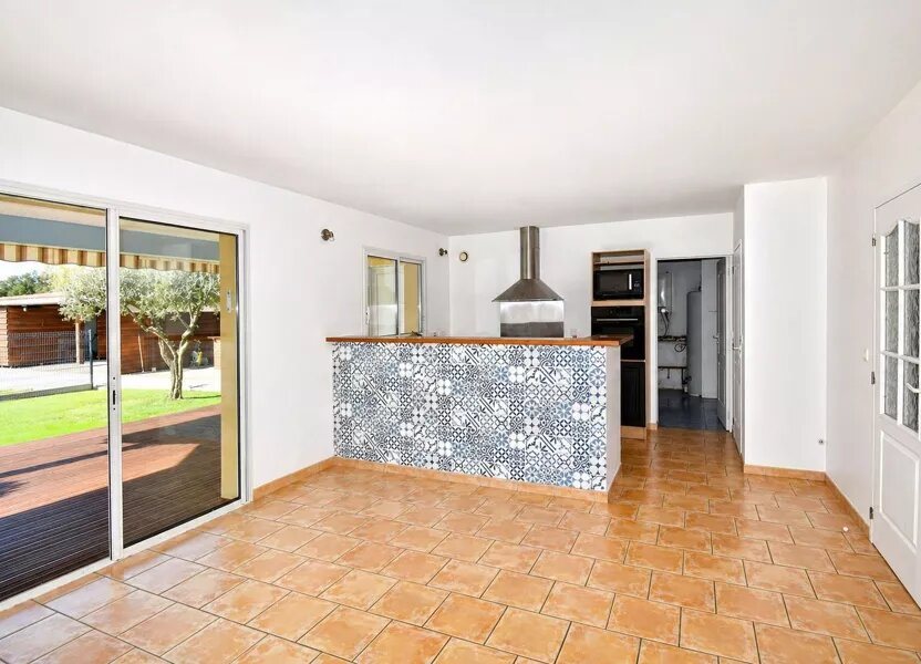 Maison à vendre, 200m², Saint-Martin-de-Hinx