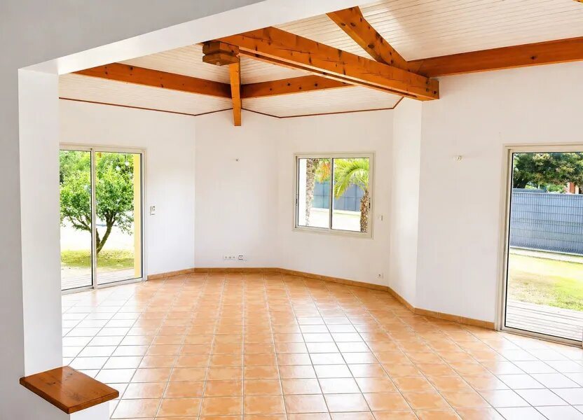 Maison à vendre, 200m², Saint-Martin-de-Hinx