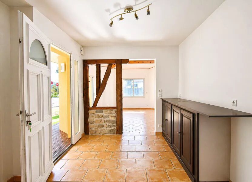 Maison à vendre, 200m², Saint-Martin-de-Hinx