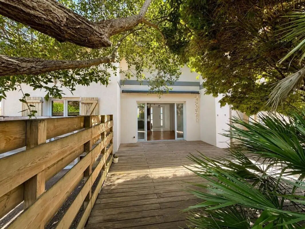 Maison à vendre, 165m², Seignosse