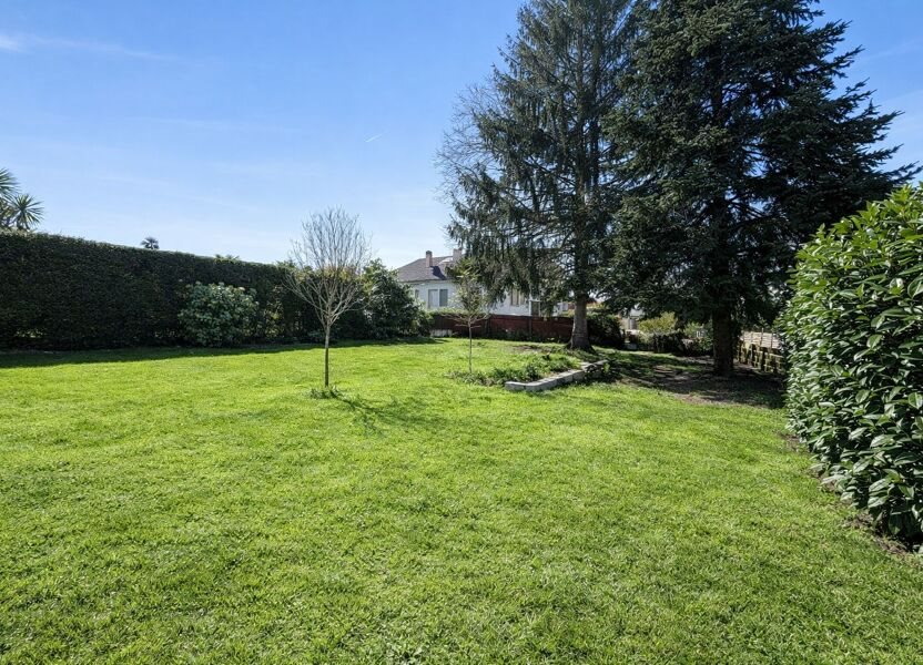 Maison à vendre, 96m², Angresse