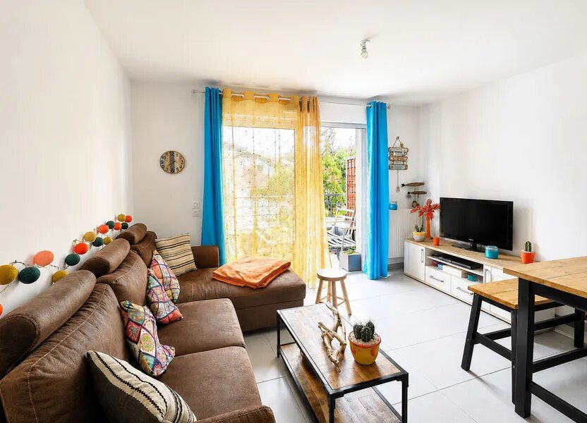 Appartement à vendre, 42m², Capbreton