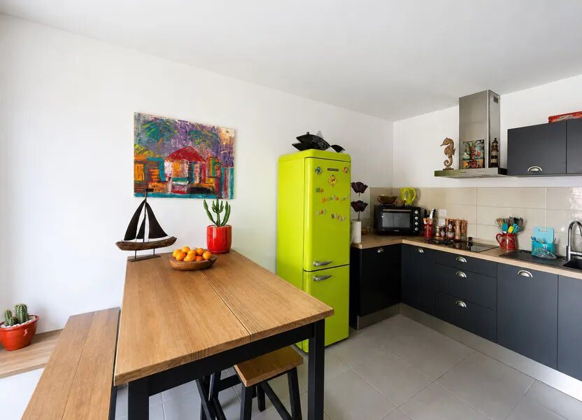 Appartement à vendre, 42m², Capbreton