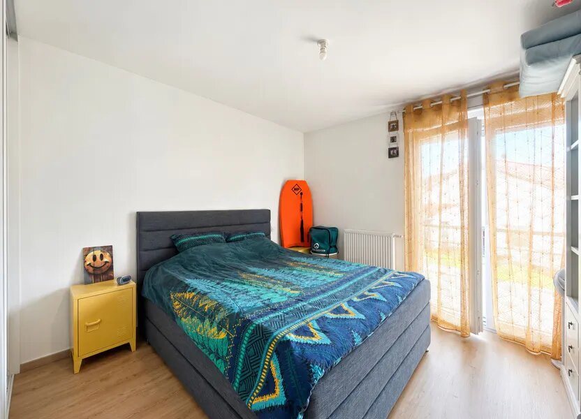 Appartement à vendre, 42m², Capbreton