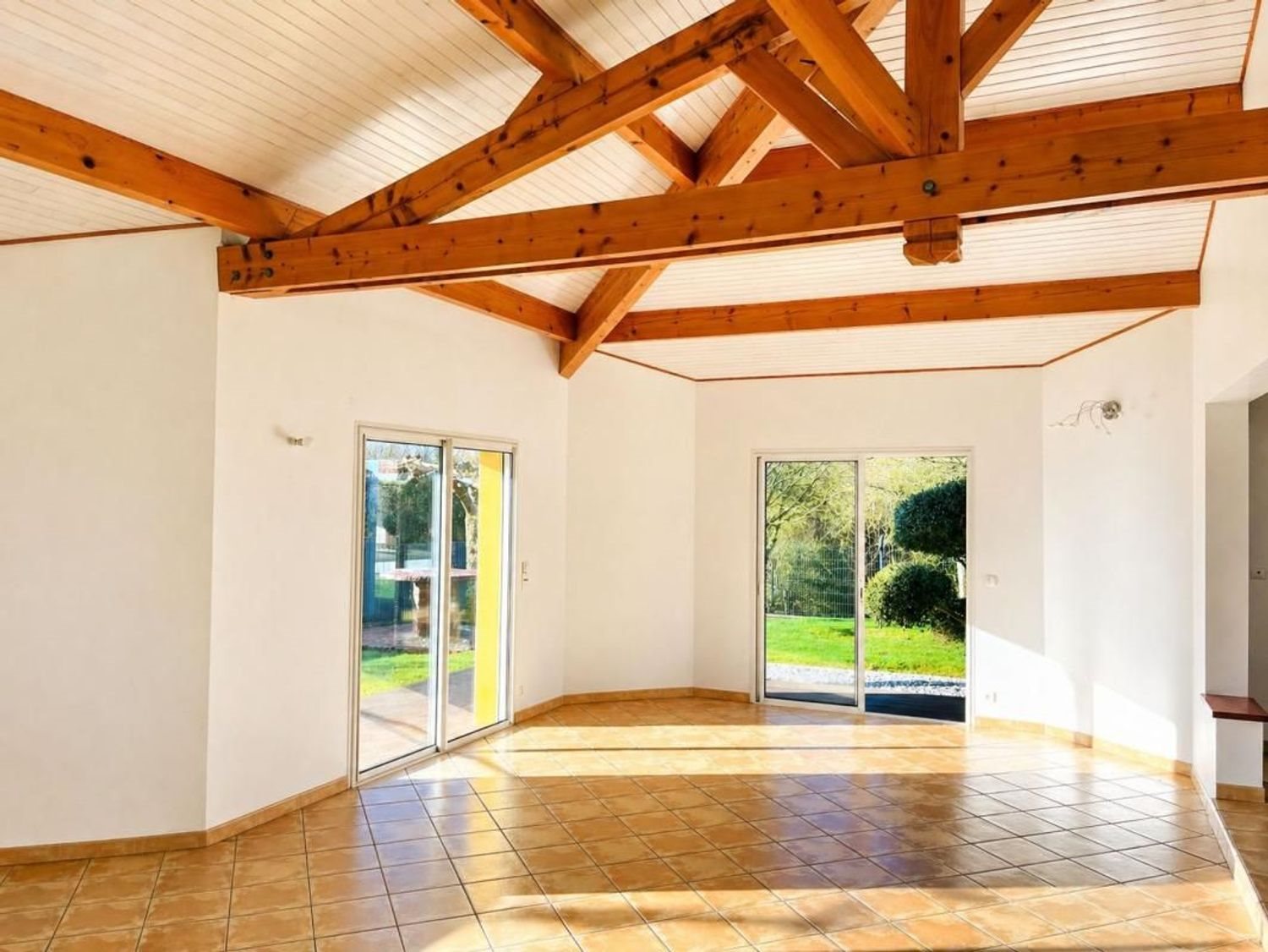 Maison à vendre, 200m², Saint-Martin-de-Hinx