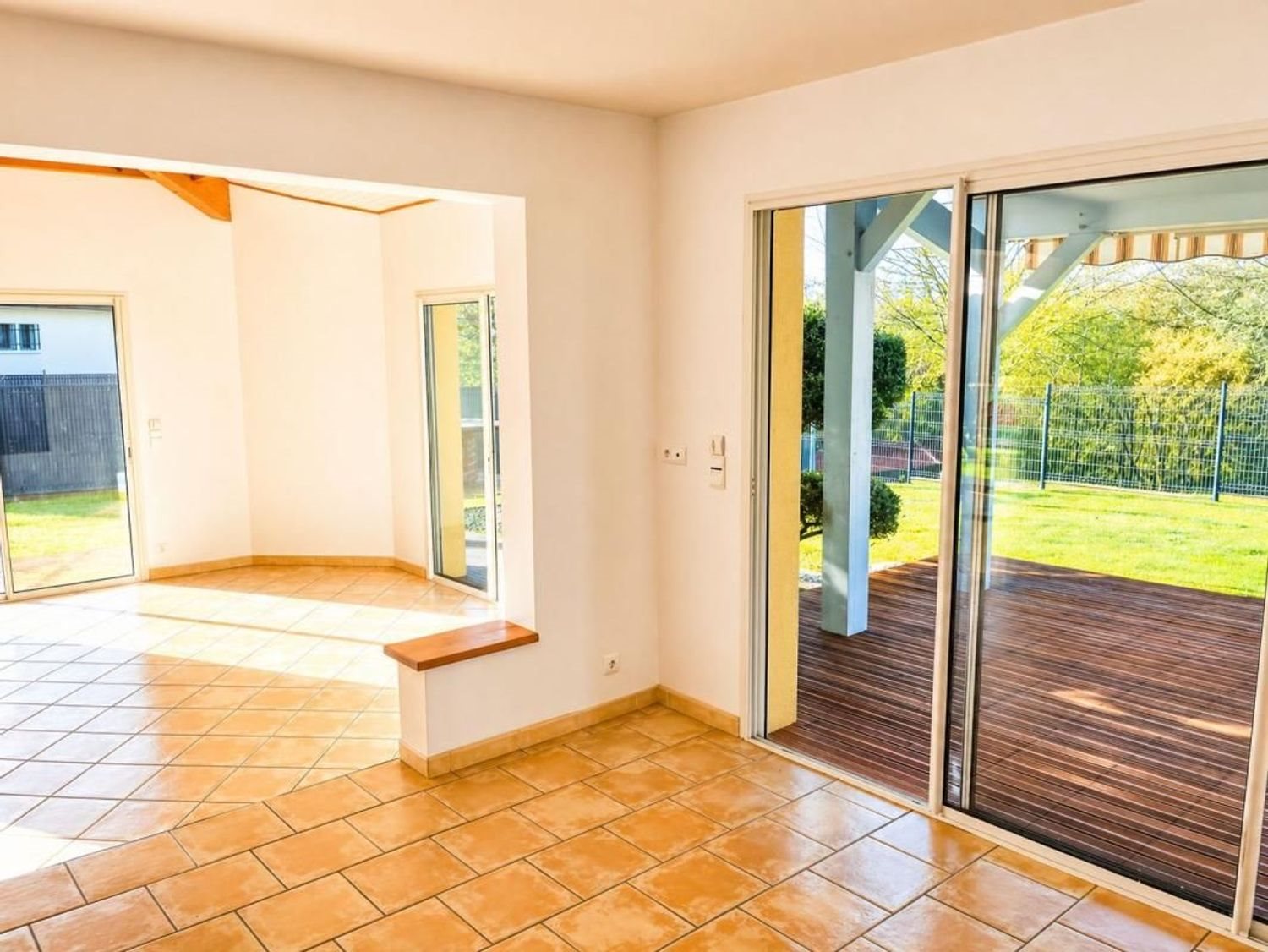 Maison à vendre, 200m², Saint-Martin-de-Hinx