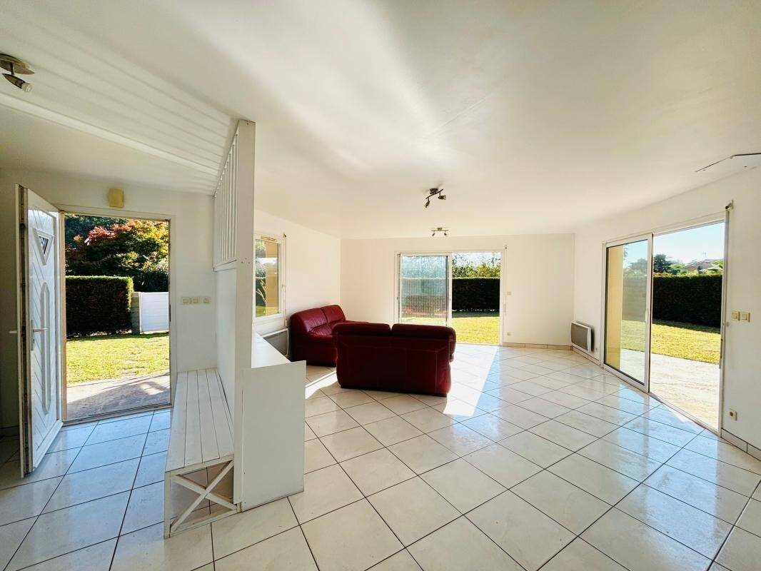 Maison à vendre, 103m², Angresse