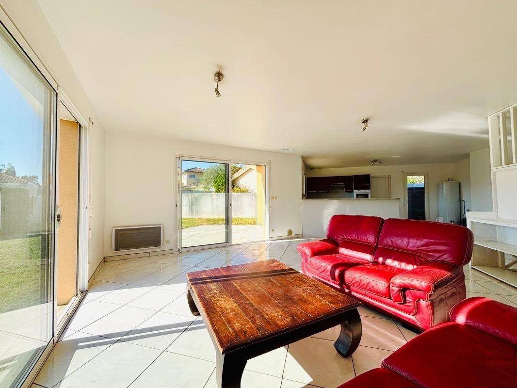 Maison à vendre, 103m², Angresse