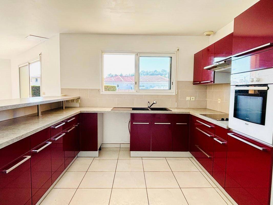Maison à vendre, 103m², Angresse