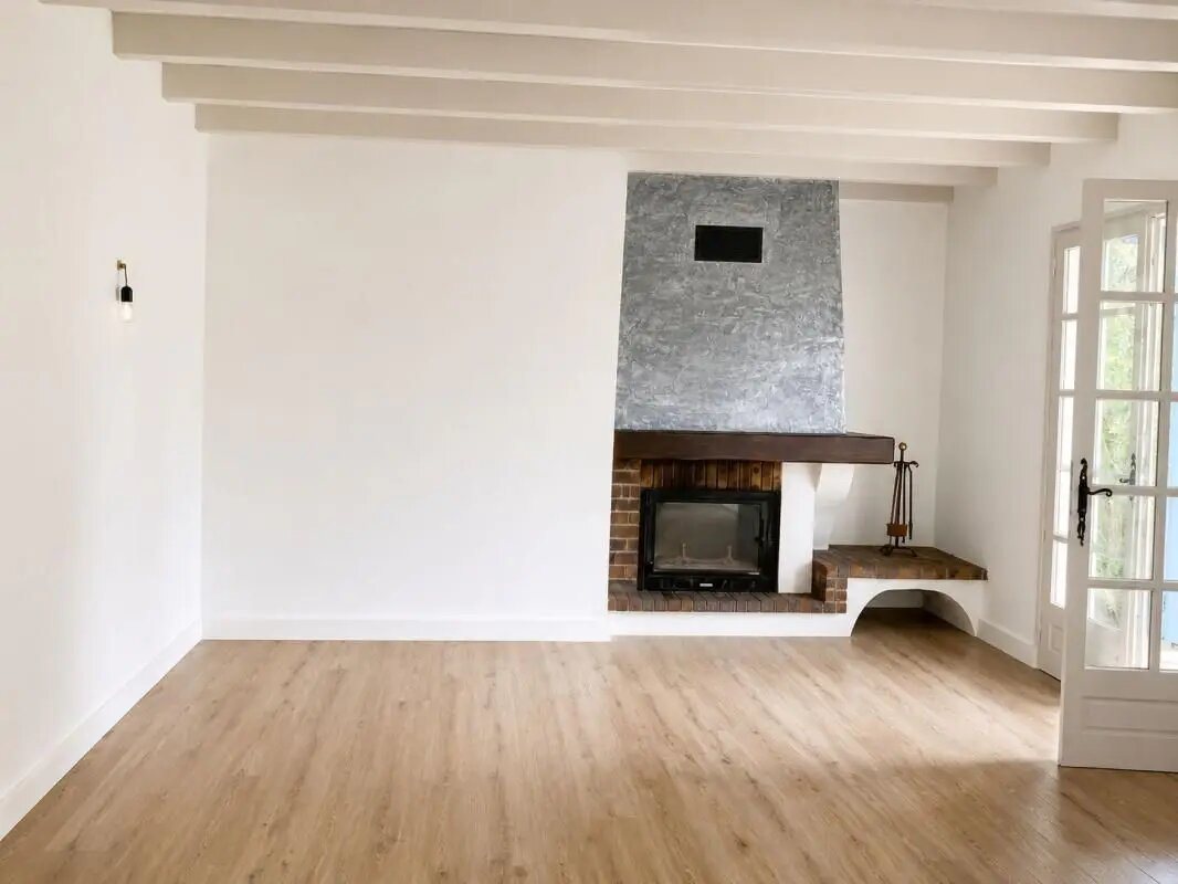 Maison à louer, 122m², Seignosse