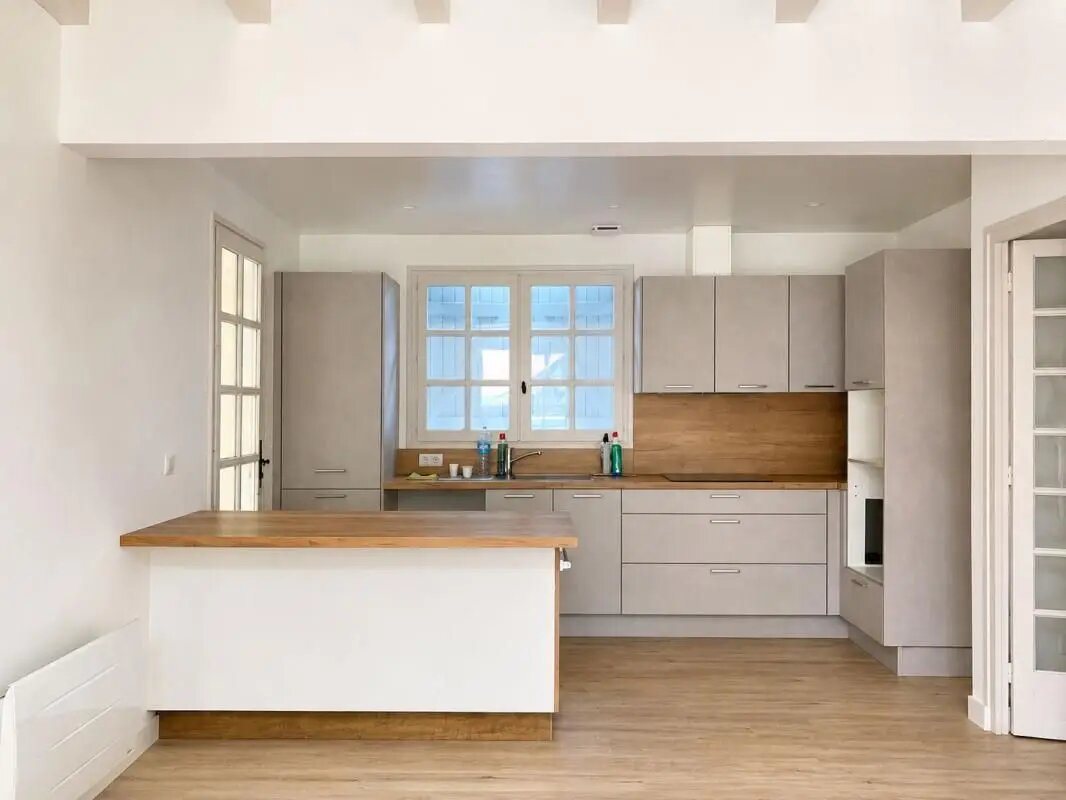 Maison à louer, 122m², Seignosse