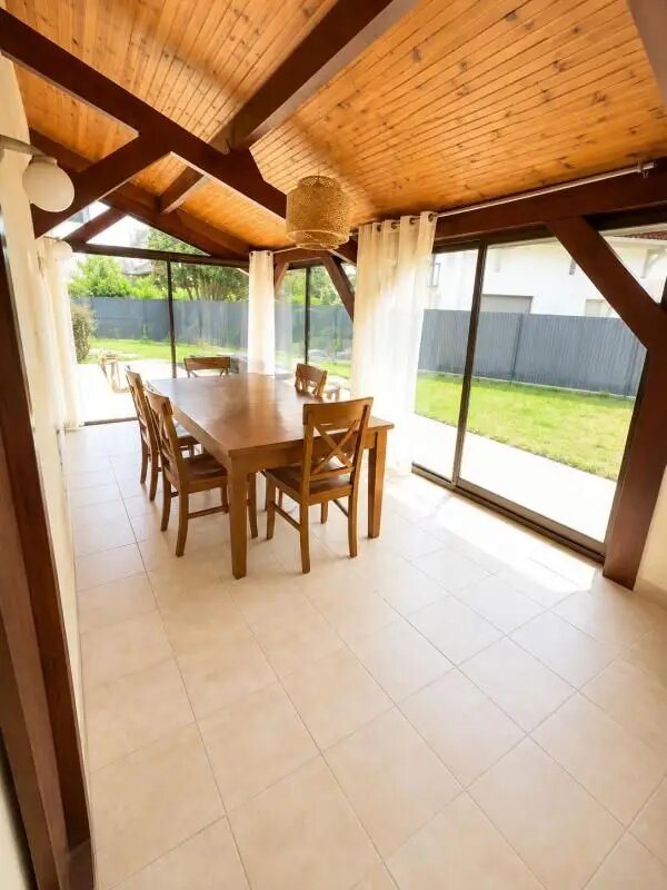 Maison à louer, 122m², Seignosse