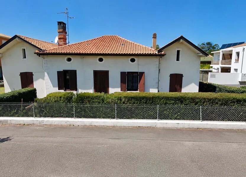 Maison à vendre, 90m², Labenne