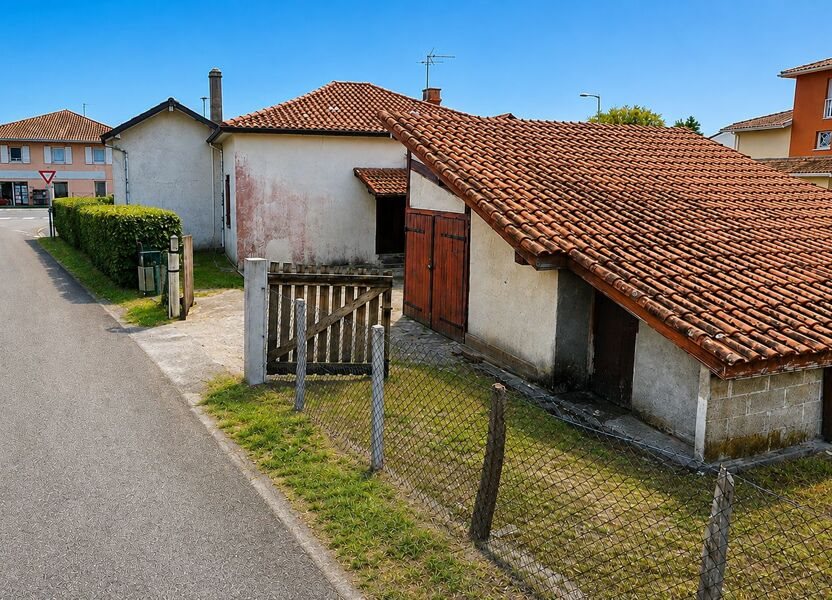 Maison à vendre, 90m², Labenne