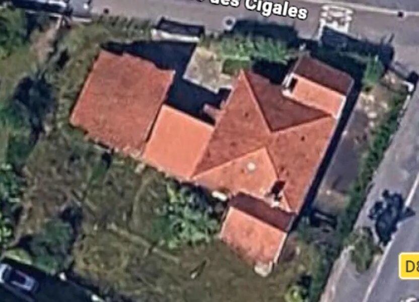Maison à vendre, 90m², Labenne
