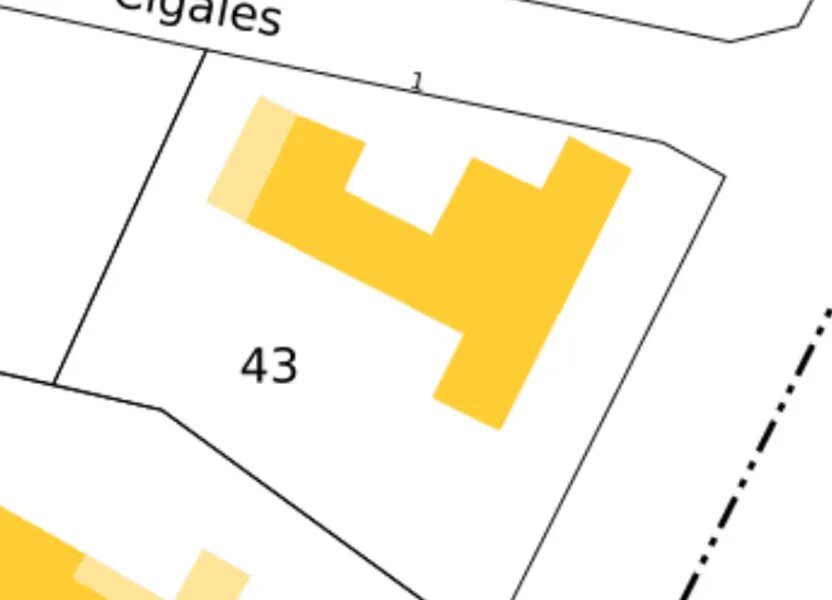 Maison à vendre, 90m², Labenne