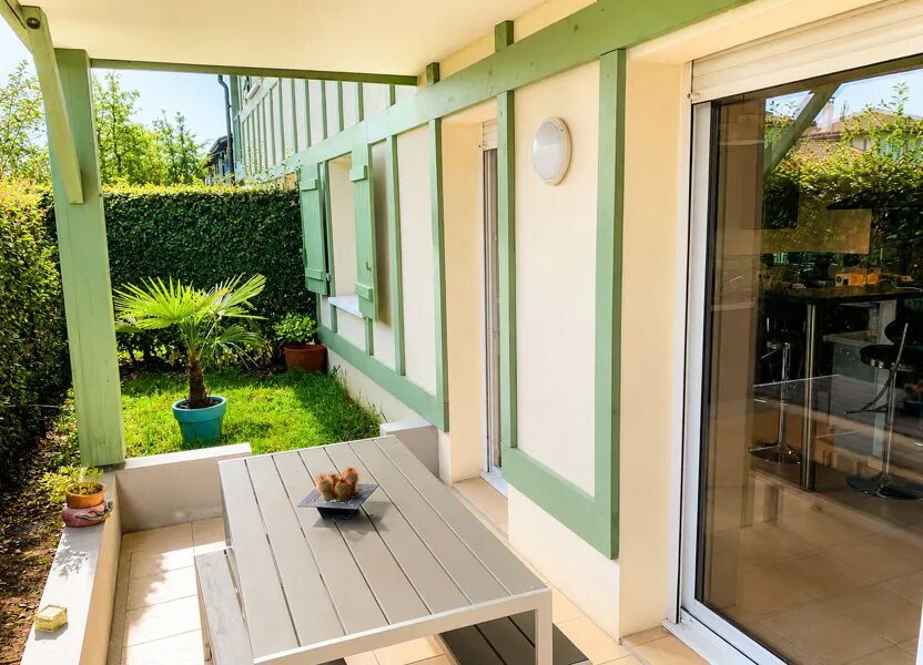 Appartement à vendre, 47m², Angresse