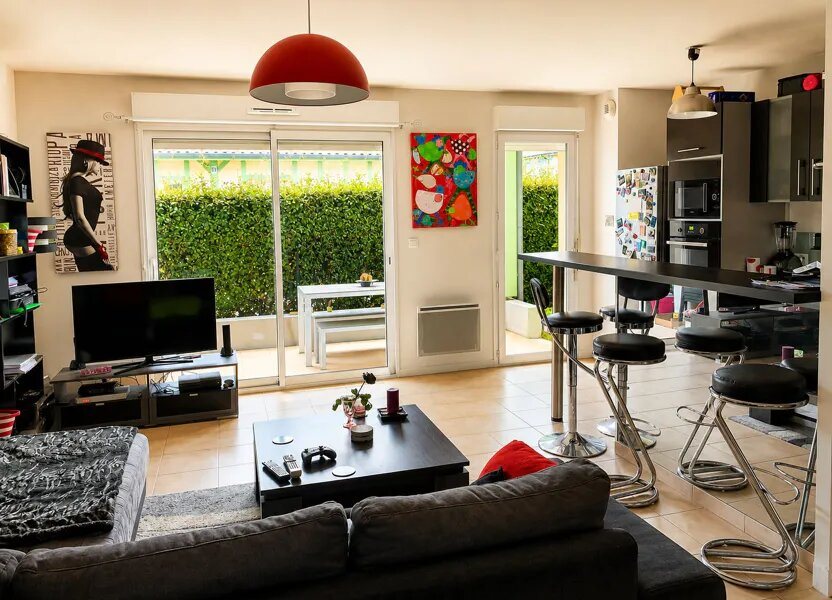 Appartement à vendre, 47m², Angresse