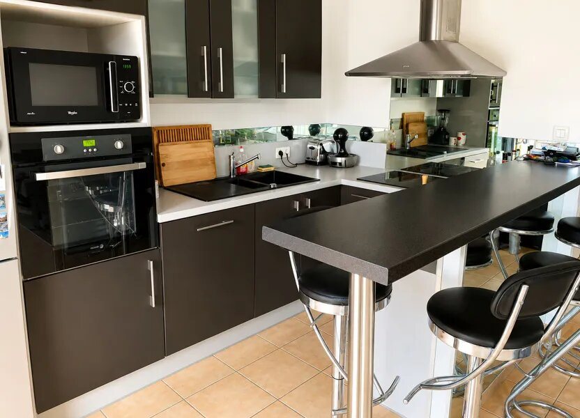 Appartement à vendre, 47m², Angresse