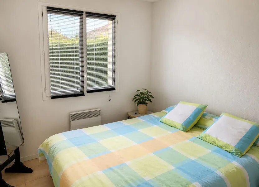 Appartement à vendre, 47m², Angresse