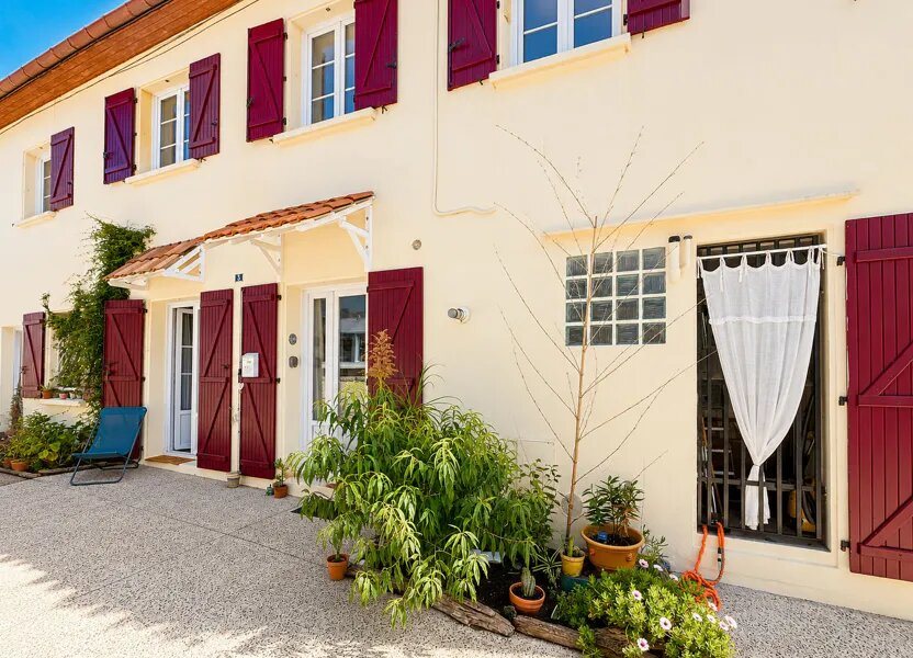 Appartement à vendre, 100m², Capbreton