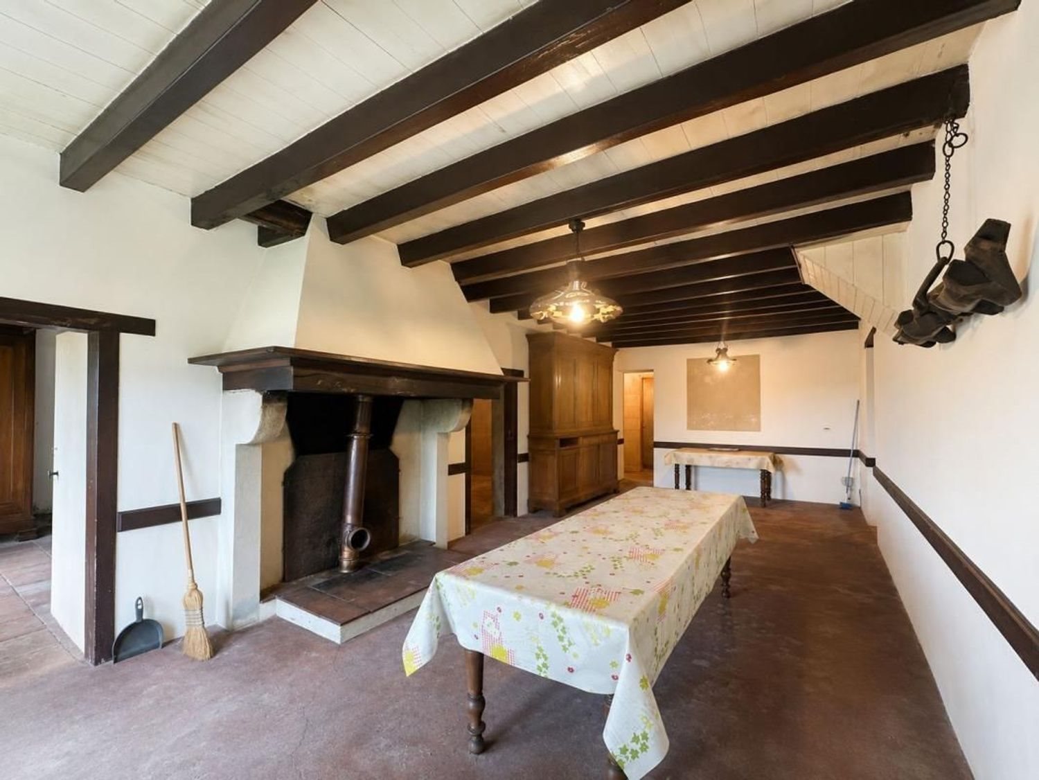 Maison à vendre, 100m², Josse