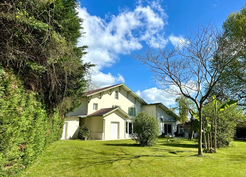 Maison à vendre, 320m², Saint-Jean-de-Marsacq