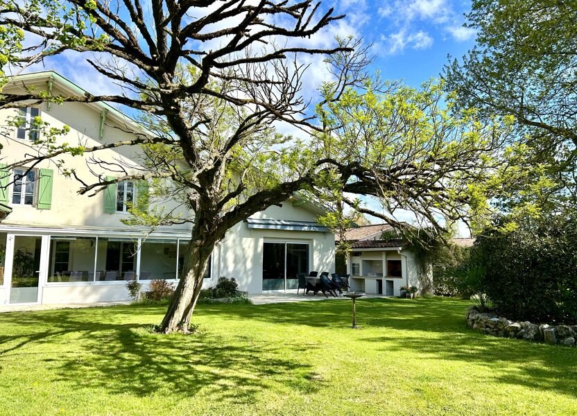 Maison à vendre, 320m², Saint-Jean-de-Marsacq
