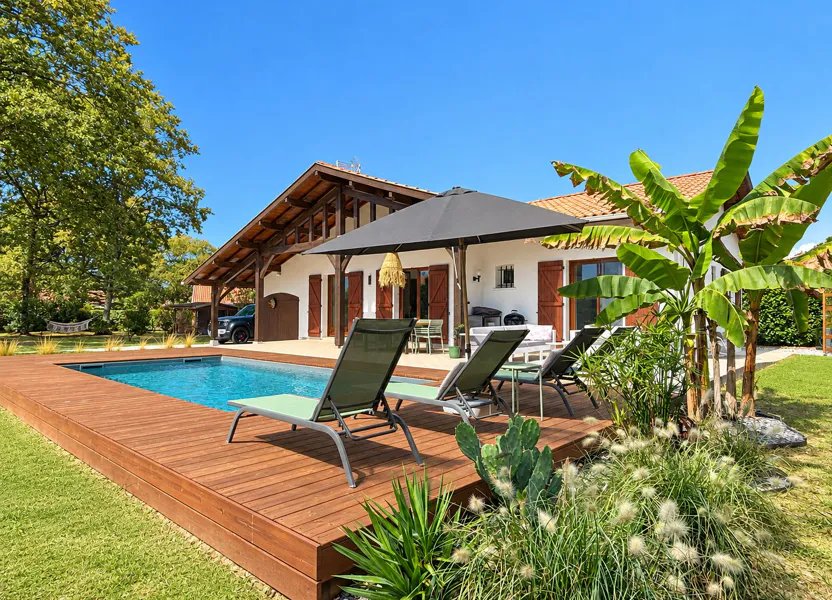 Maison à vendre, 100m², Tosse