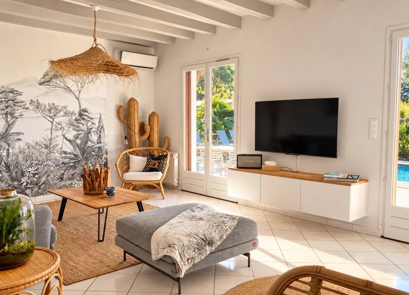 Maison à vendre, 100m², Tosse