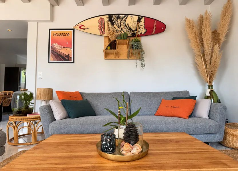 Maison à vendre, 100m², Tosse