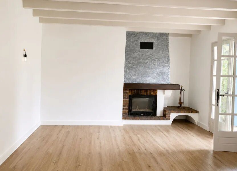 Maison à louer, 122m², Seignosse