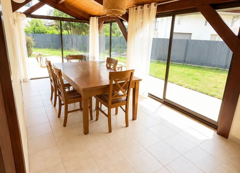 Maison à louer, 122m², Seignosse