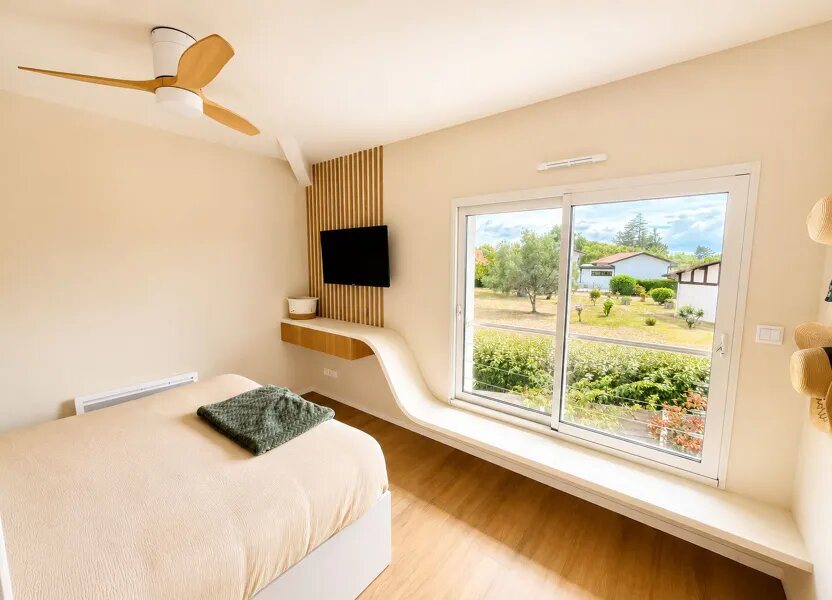 Maison à vendre, 82m², Angresse