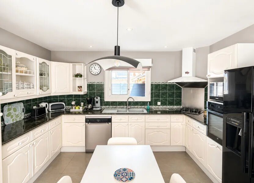 Maison à vendre, 168m², Saubion