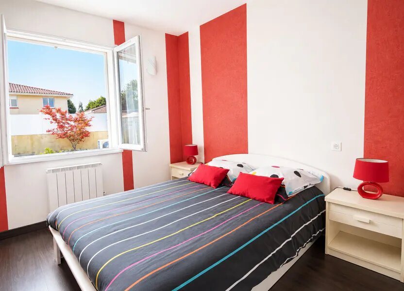 Maison à vendre, 168m², Saubion