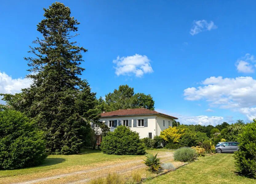 Maison à vendre, 190m², Angresse