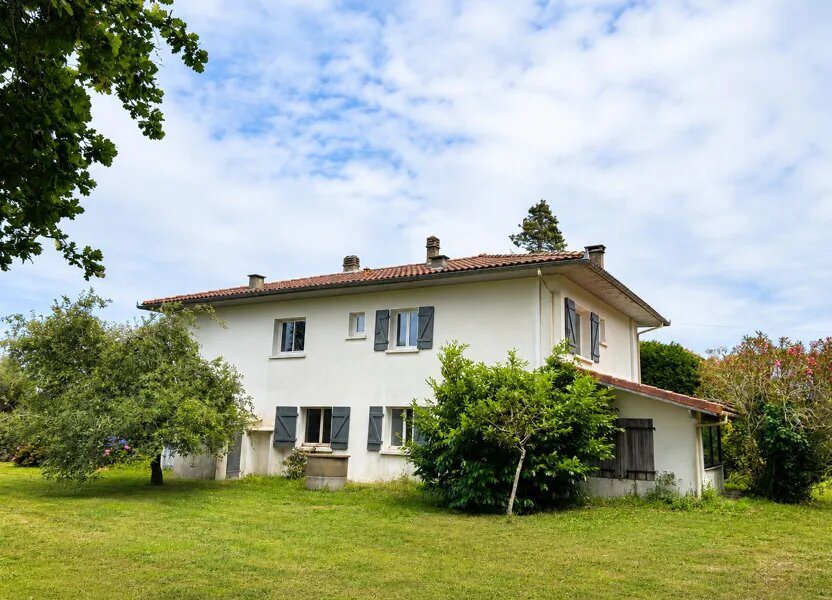 Maison à vendre, 190m², Angresse