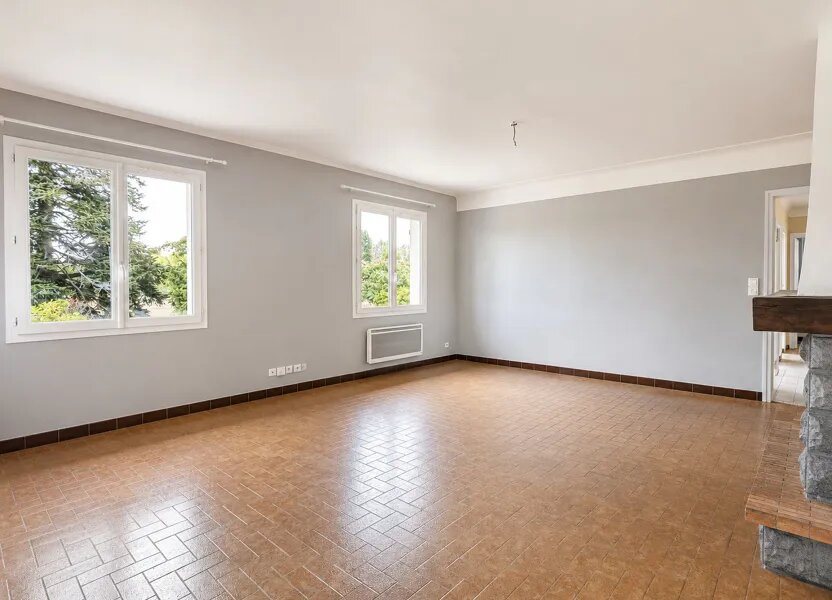 Maison à vendre, 190m², Angresse