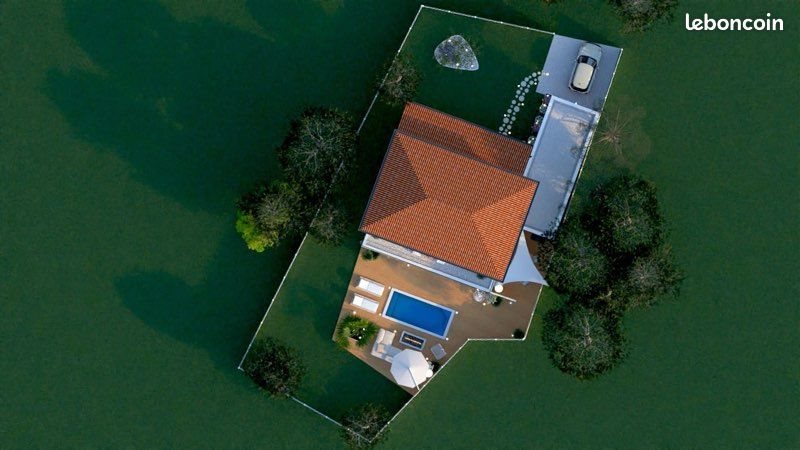 Maison à vendre, 148m², Seignosse