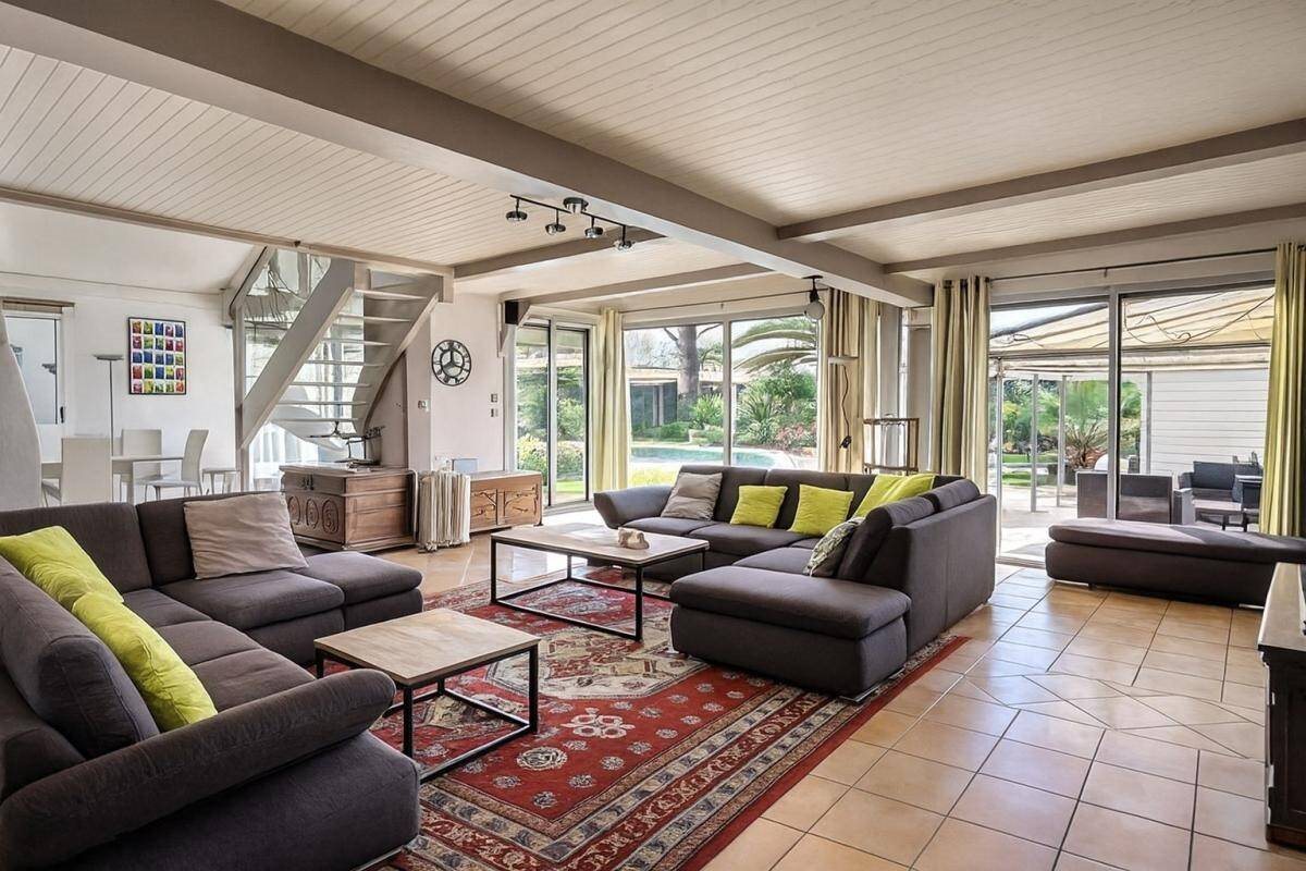Maison à vendre, 238m², Bénesse-Maremne
