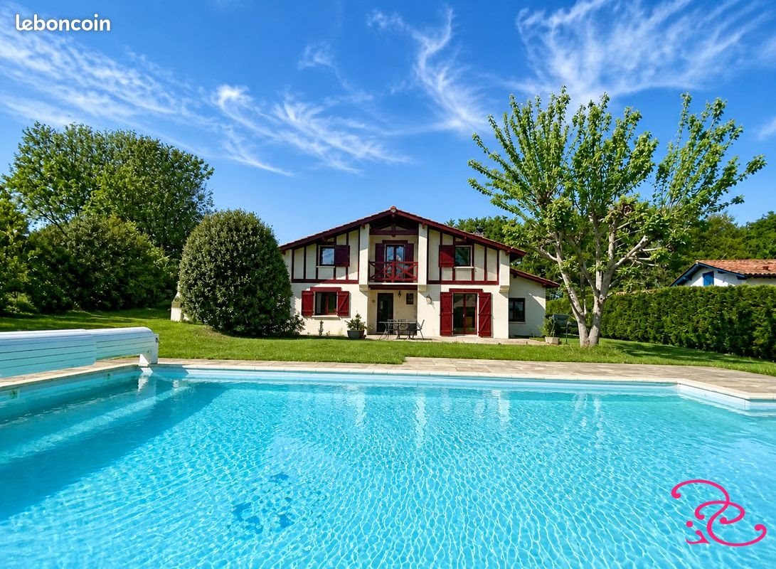 Maison à vendre, 142m², Anglet